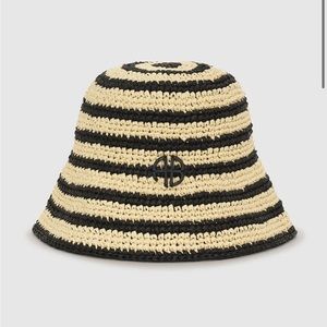Anine Bing Cami Bucket Hat - NWOT
